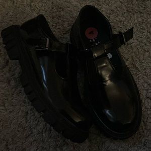 Nicole Miller Shoes Tstrap Mary Jane From Nicole Miller Poshmark